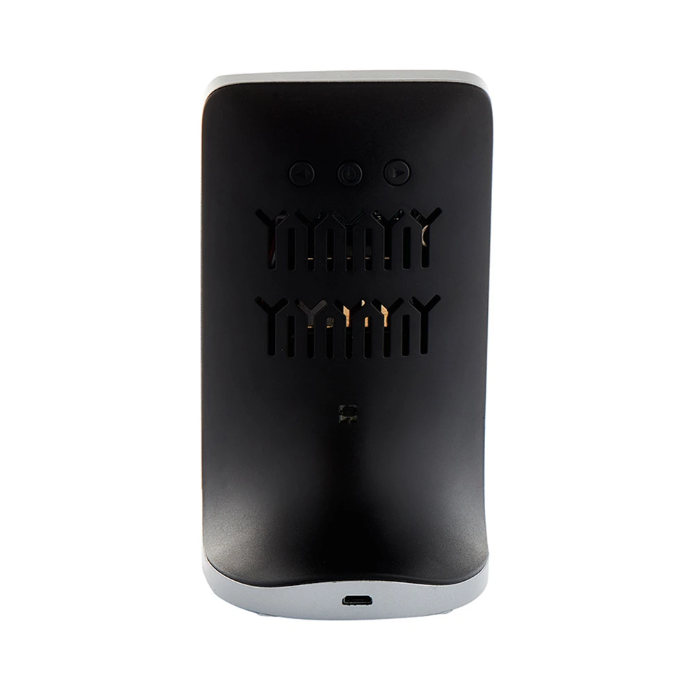 Multifunctional Wifi Carbon Dioxide Detector Temperature Air Quality Monitor Gas PM2.5 HCHO TVOC CO2 Meter | Инструменты