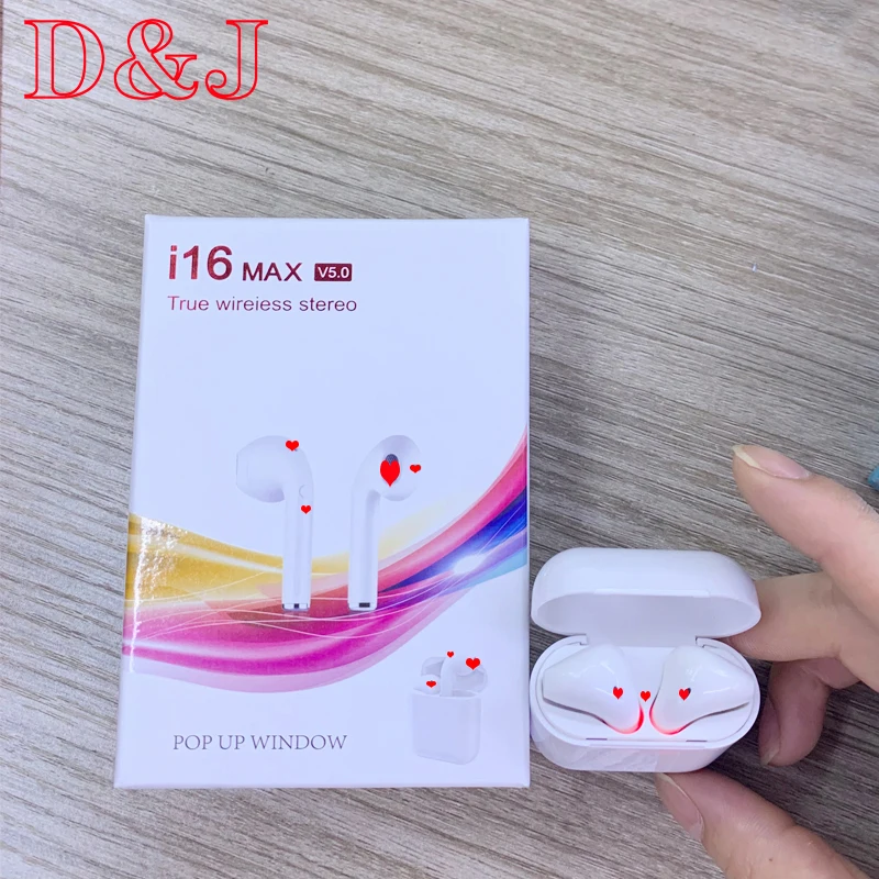 I30 TWS Bluetooth наушники Hifi Bass pop up беспроводные наушники спортивные наушники беспроводные сенсорное управление Стерео гарнитура pk i60 i80