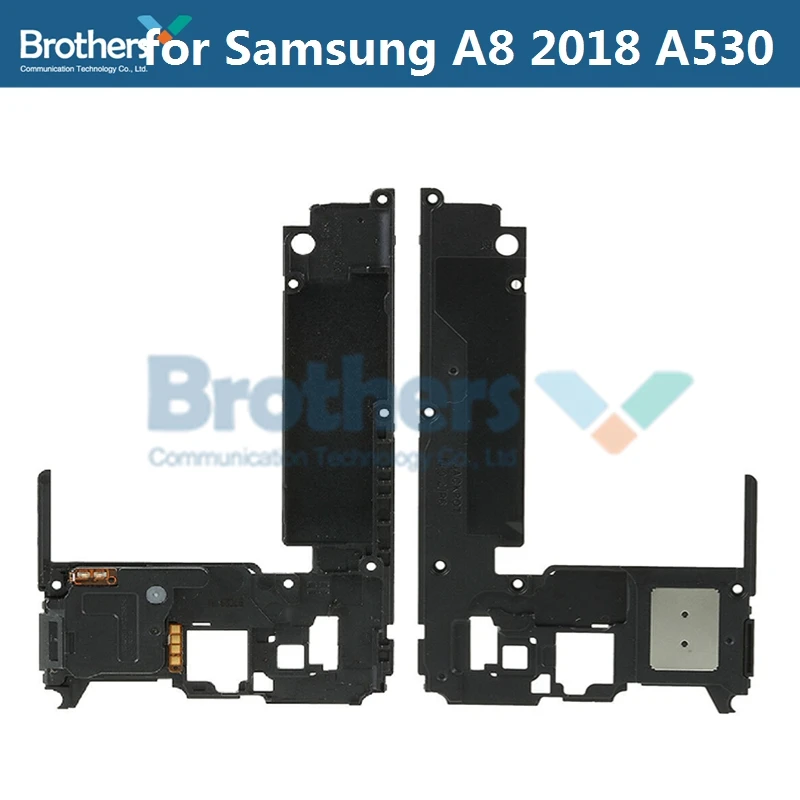 Для samsung A8 2018 A530 громкоговоритель Flex кабель для A530F A530F/DS громкий Динамик