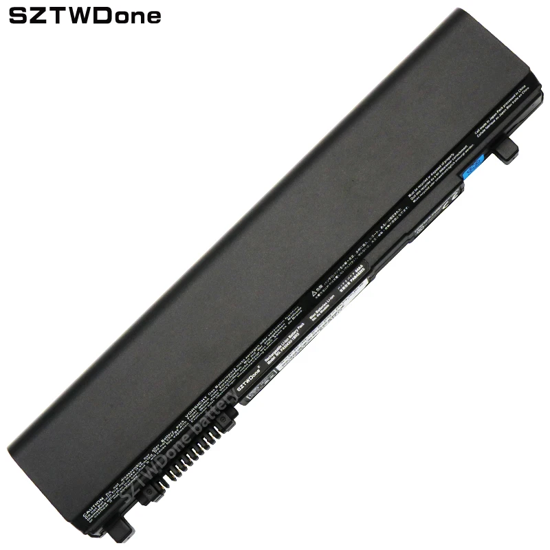 SZTWDone Аккумулятор для ноутбука TOSHIBA PA3831U 1BRS PA3832U PA3833U PA3929U PA3930U PABAS235 PABAS236