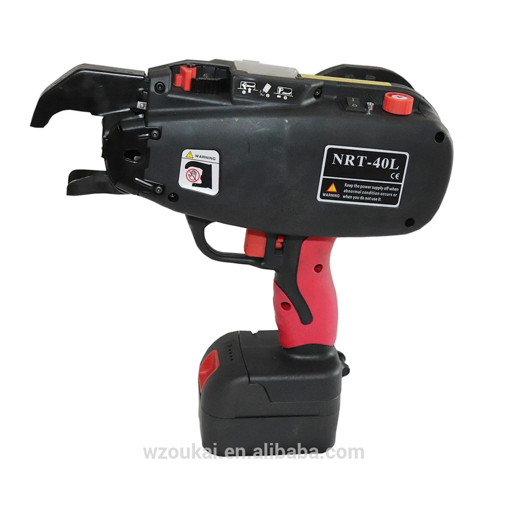 

Automatic rebar tying machine max tier 40mm
