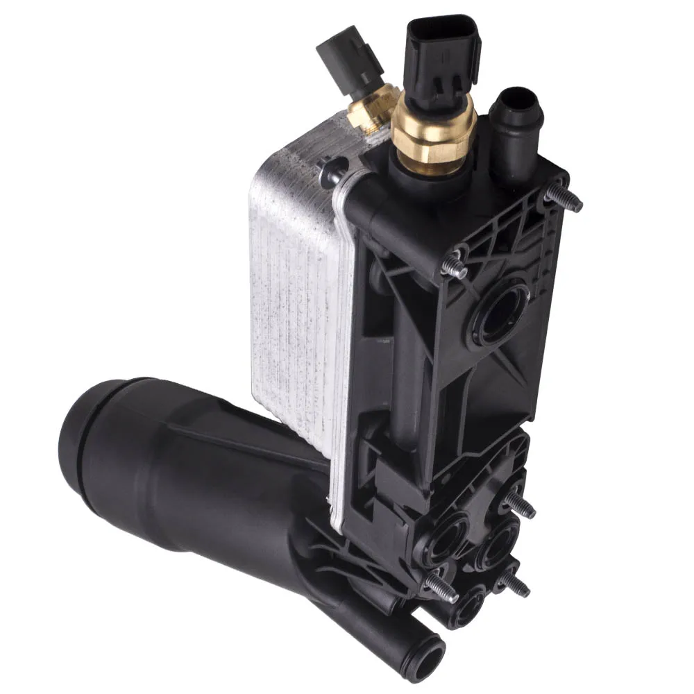 

Oil Filter Adapter Housing For Dodge Challenger With 3.6L V6 Eengine 5149077AB