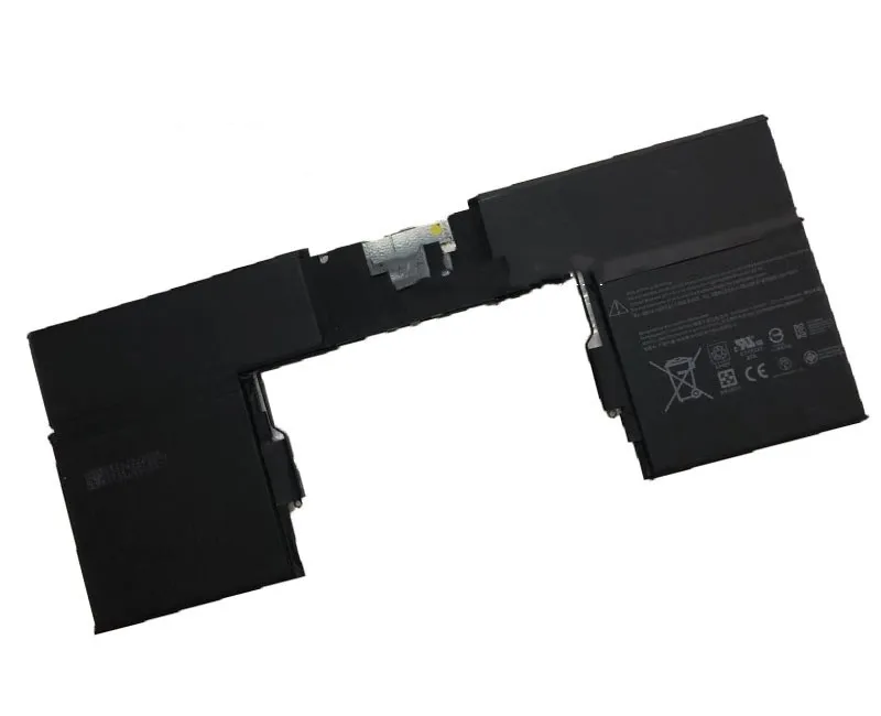 7XINbox GenuineG3HTA001H for MICROSOFT Surface Book Enhanced Notebook Tablet G3HTA001H 2(1ICP5/40/115+1ICP6/78/82)-2 60.8Wh | Компьютеры и