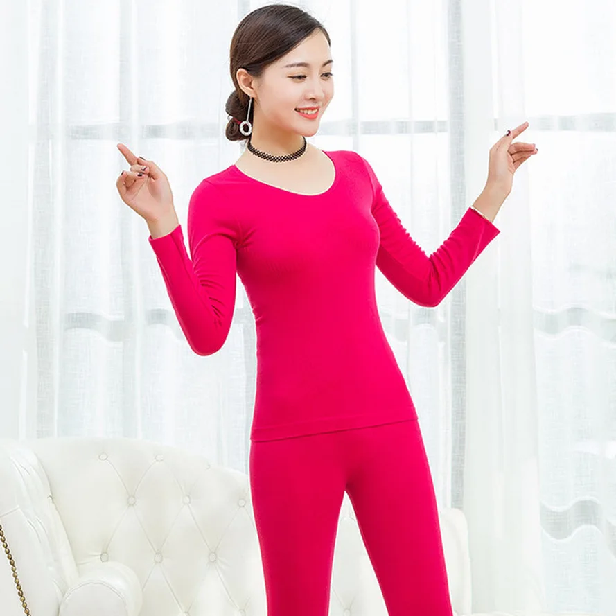 Женское облегающее термобелье теплый костюм для тела русское и Канадское