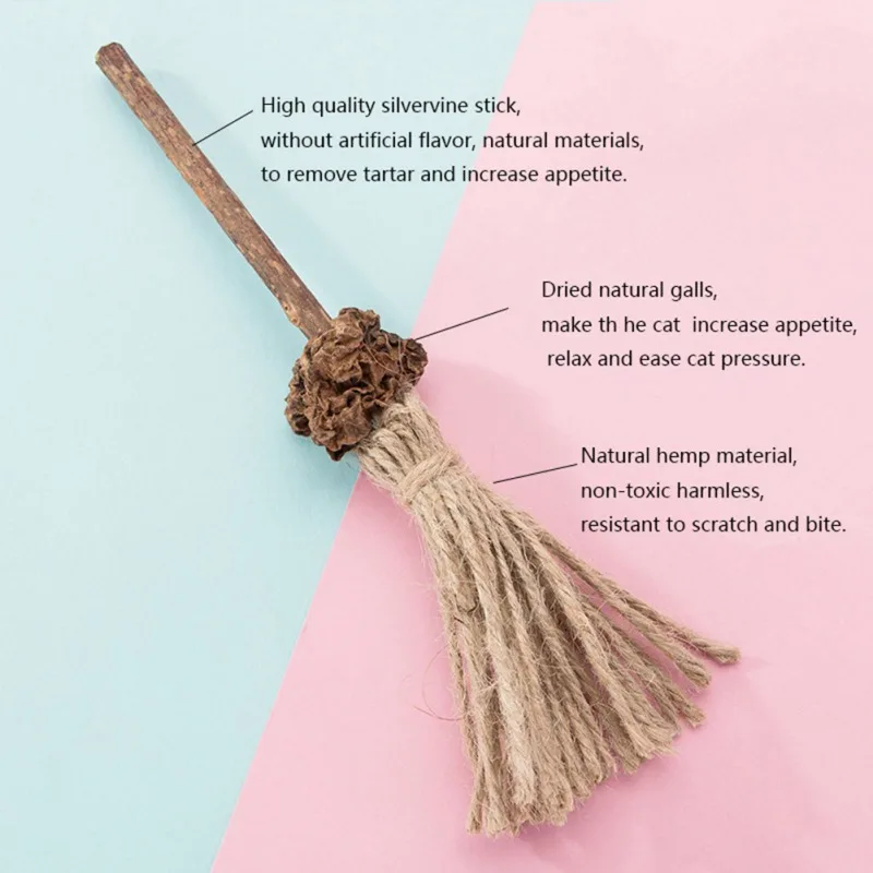 

Кошка Жевать палочки чистка зубов жевать игрушка палочки серебренного винограда кошка чистки зубов подходит для всех кошек лучше, чем коша...