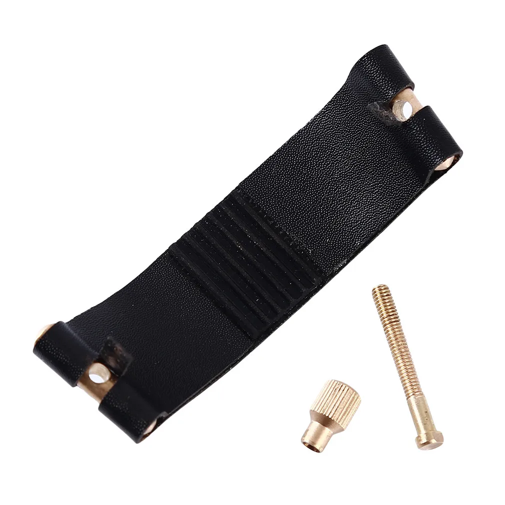 

Sax Mouthpiece Clip and Ligature Cap For Alto Saxophone E Flat Alto Saxophone Super Playing Musical Instruments Mouthpiece Gift