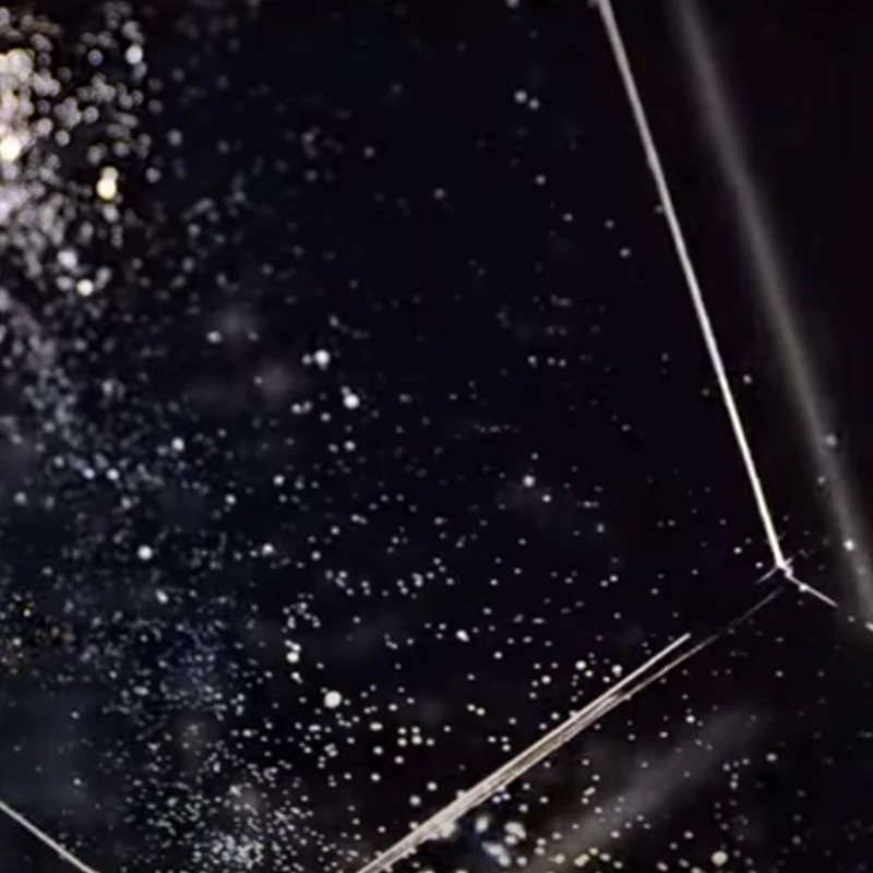 

Four Seasons Starry Sky Projector Starry Sky Projector Lamp Starry Sky Projector Lamp Sleep Lamp (Assembled)