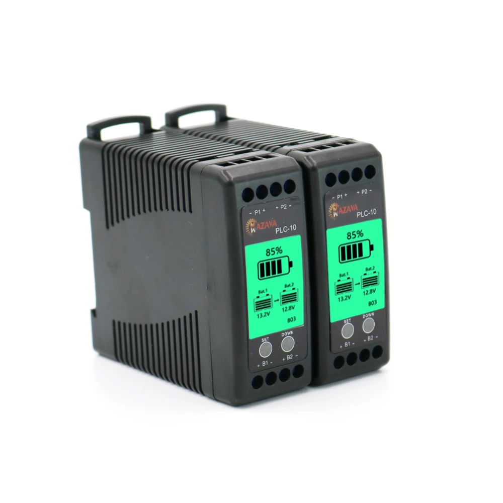 Фотоэлемент контроллер напряжения эквалайзер батареи Балансирующий