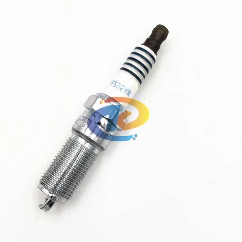 4 шт./лот SP 530 AYFS 32Y R ILTR5K 13 Иридиевые свечи зажигания для Ford ILTR5K13|Свечи и запальные