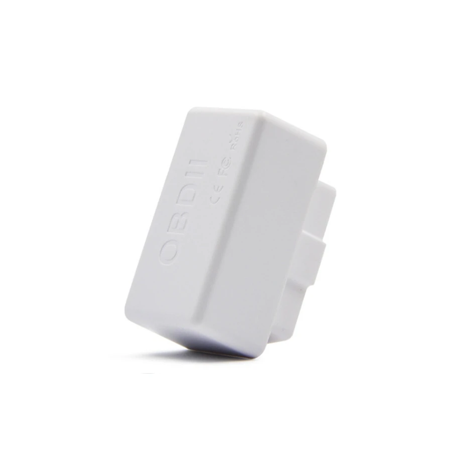 Автомобильный считыватель кодов ELM327 V1.5 WIFI 1PCB PIC18F25K80 10 шт. чип интерфейс OBD2