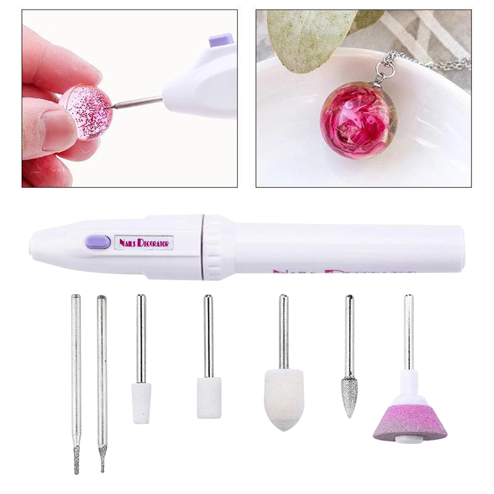 Оборудование для сверления с 7 винтовыми сверлами инструменты изготовления