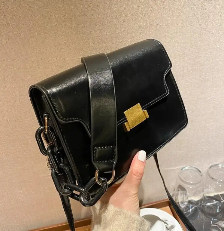 

Fashion handbag large lady casual tote bag luxury messenger shoulder bag tote bag black 83