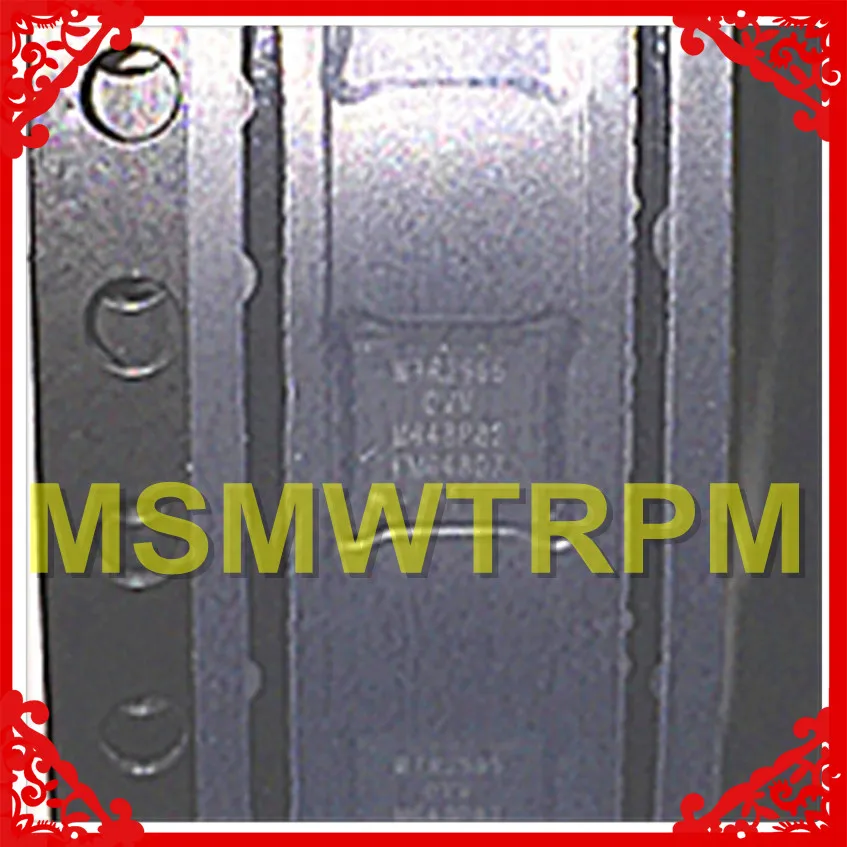 Мобильный телефон RF чип WTR2965 WTR2955 WTR2605 WTR2100 новый оригинальный | Электроника