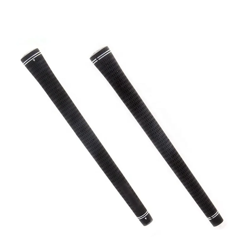 

New Golf Grips Universal Rubber Golf Grips