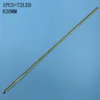 Светодиодная подсветка полосы 72 лампы для Sony KDL-50R550A 6922L-0083A 1173A 1291A LC500EUD FF F3 F1 50 дюймов V13 Art3 Edge REV0.1 6916L-1173A