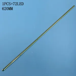 Светодиодная подсветка полосы 72 лампы для Sony KDL-50R550A 6922L-0083A 1173A 1291A LC500EUD FF F3 F1 50 дюймов V13 Art3 Edge REV0.1 6916L-1173A