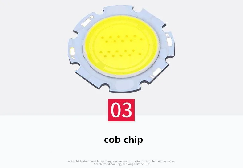 Квадратный cob Диммируемый светодиодный светильник потолочный Точечный 5 Вт 7 9 12