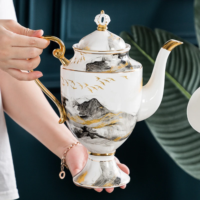 

White Reusable Vintage Coffee Cup Porcelain Original Cups Breakfast Japanese Latte Color Changing Aesthetic Tazas Coffee Mug EH5