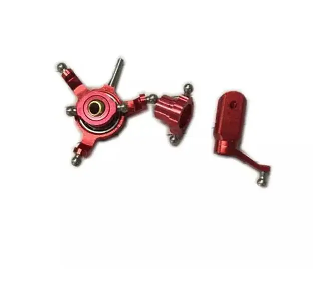 XK K110 K120 Metal Conversion Upgrade Component Studyset.2.K110.015|Детали и аксессуары| |