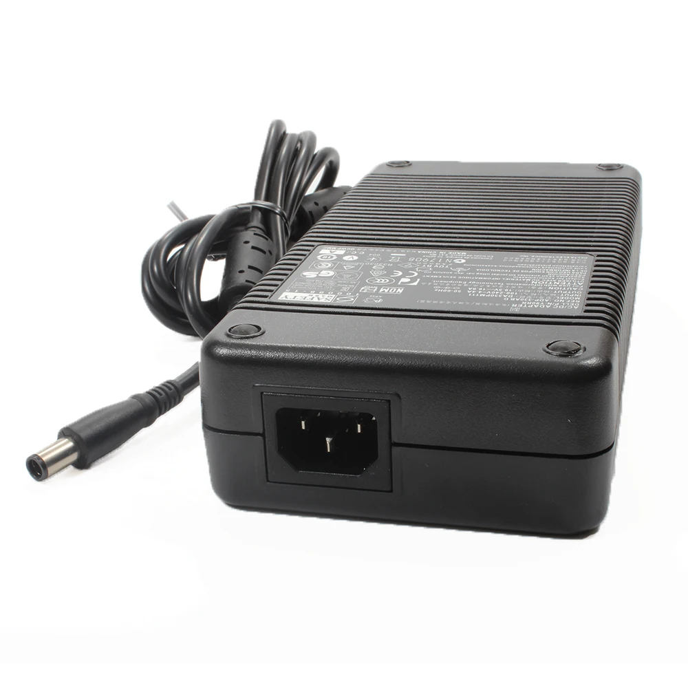 19 5 V 16.9A 330W ADP-330AB D AC адаптер ноутбука Зарядное устройство для Dell Alienware M18X R1 R2 R3 17 R4 R5