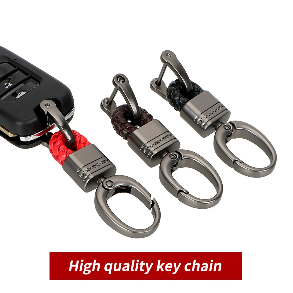 2019 Fishon Высокое качество автомобильный брелок для ключей с пряжка подковы