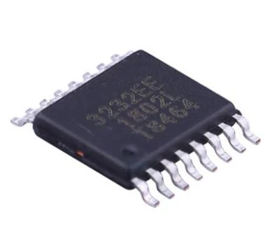 SP3232 SP3232EE SP3232EEY SP3232ECY 3232EC RS-232