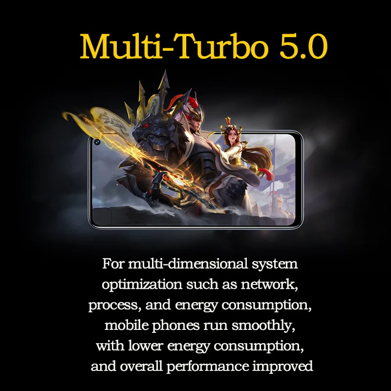 original vivo iqoo neo5 lite 5g smartphone snapdragon 870 4500mah 44w flash charge android cellphone 144hz screen google play free global shipping