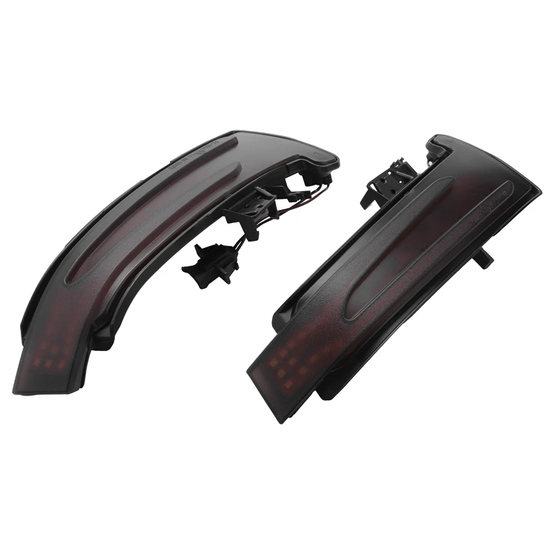 Car Rearview Mirror Indicator Led Dynamic Water Turn Signal For Mercedes-Benz C E S Cla Gla Cls Class W176 W246 W204 W212 C117 X |