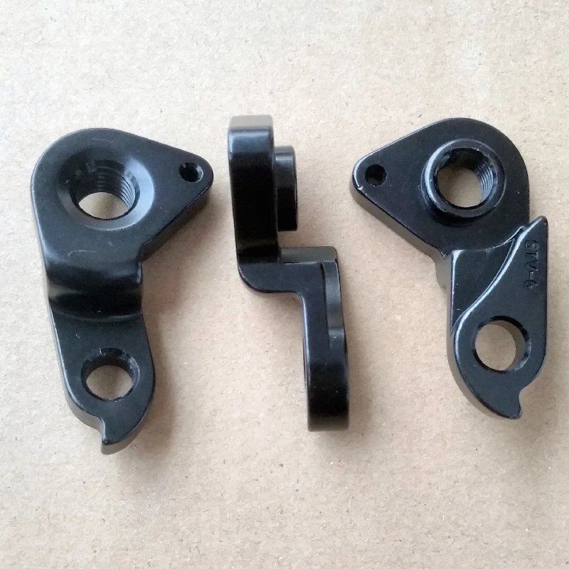 1pc Bicycle parts gear rear derailleur hanger For stevens STV-6 STV 14-0108 Sonora 29 Colorado Tremalzo Jura Whaka MECH dropout |