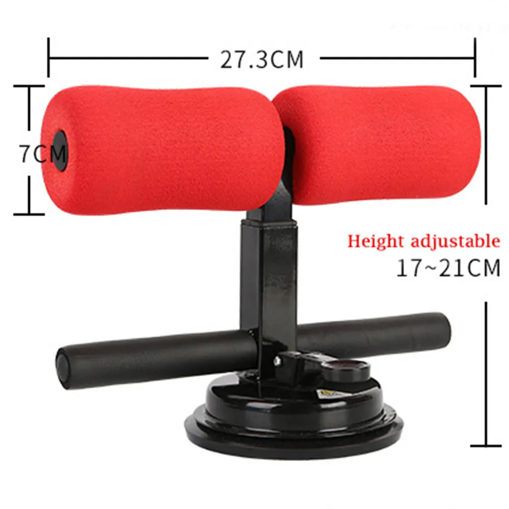 

New Arrival Yoga Fitness Multifunction Adjustable Height Sit-ups Exercise Fitness Equipment accessories Dropshipping#B30