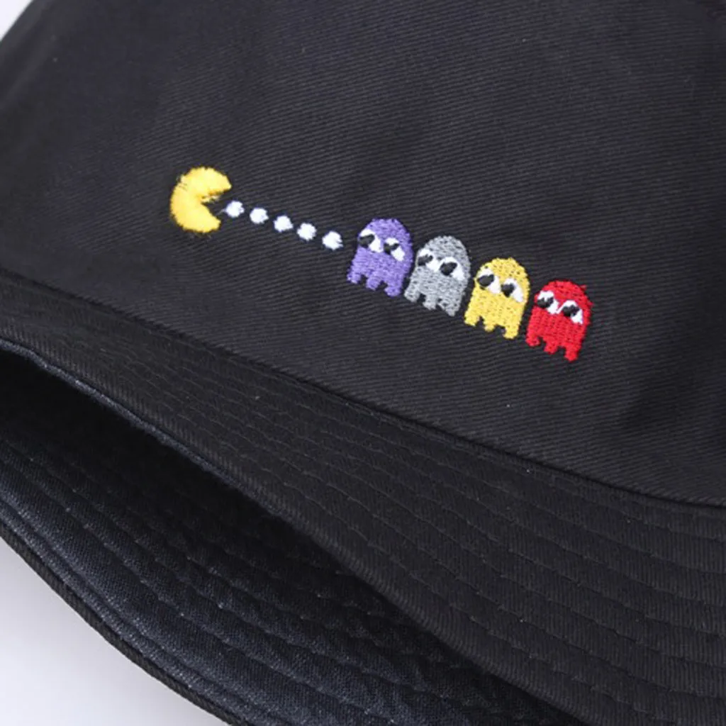 Панама женская камуфляжная солнцезащитная шляпа для путешествий и рыбалки