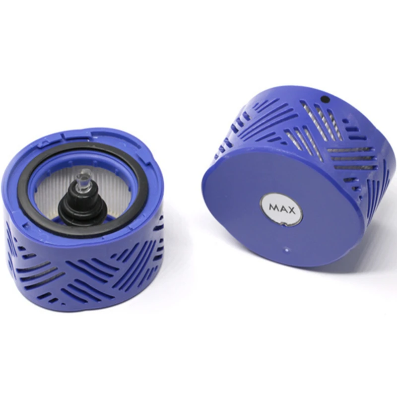 Аксессуары для пылесоса фильтр экрана V6 задний элемент бытовой HEPA экран