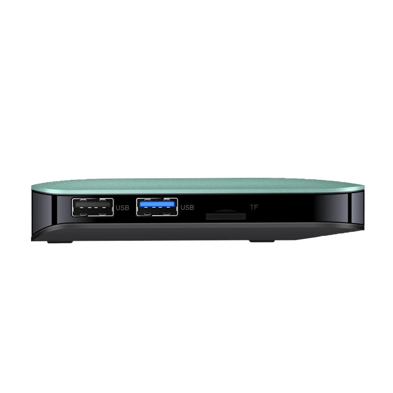 8k android 9,0 телевизор smart tv box amlogic s905x3 netflix youtube медиаплеер 4 Гб ram emmc 64 Гб телеприставка a95x f3 air