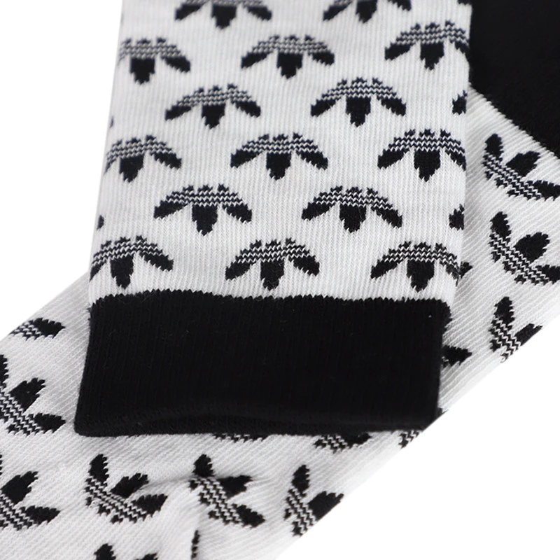 Оригинальные спортивные носки унисекс Adidas Originals тонкие CR GR (2 пары) | Спорт и