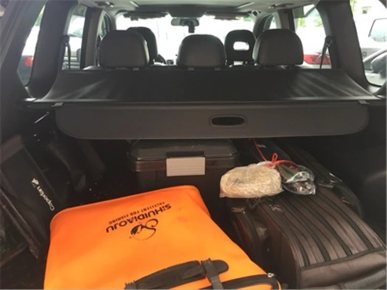 Задняя накладка для Nissan X-Trail XTrail Rogue 2007 2008 2009 2010 2011 2012 2013 | Автомобили и мотоциклы