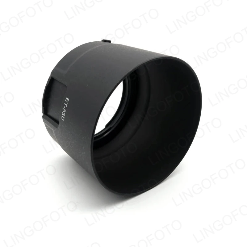 Новая бленда для объектива Canon EF 100-400 мм f/3.5-5.6l IS II USM | Электроника