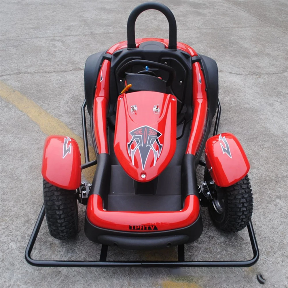 Children's electric go kart 24v200w | Спорт и развлечения