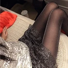 Новинка 2021, сексуальные модные блестящие колготки для девушек и женщин, блестящие чулки, блестящие колготки, гольфы, 1 шт., Прямая поставка