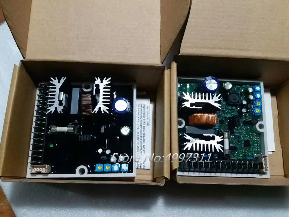 DSR AVR от китайского собственного фабричное качество запасные части для