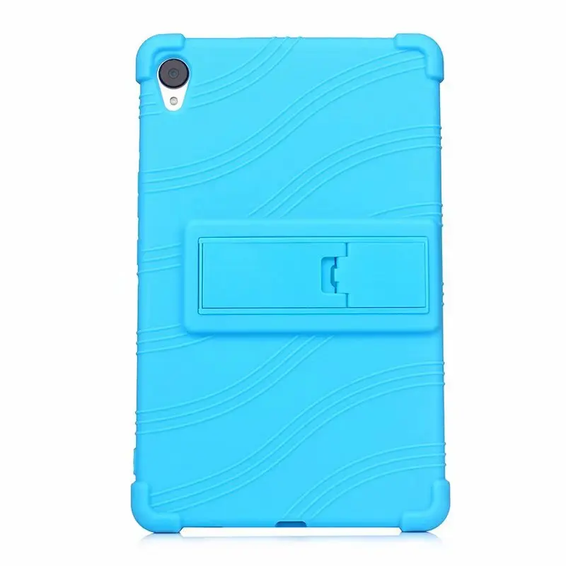 Мягкий силиконовый чехол для huawei Mediapad M6 8,4 дюймов VRD-AL09 VRD-W09 Funda чехол подставка держатель для huawei M6 8,4 ''+ подарок