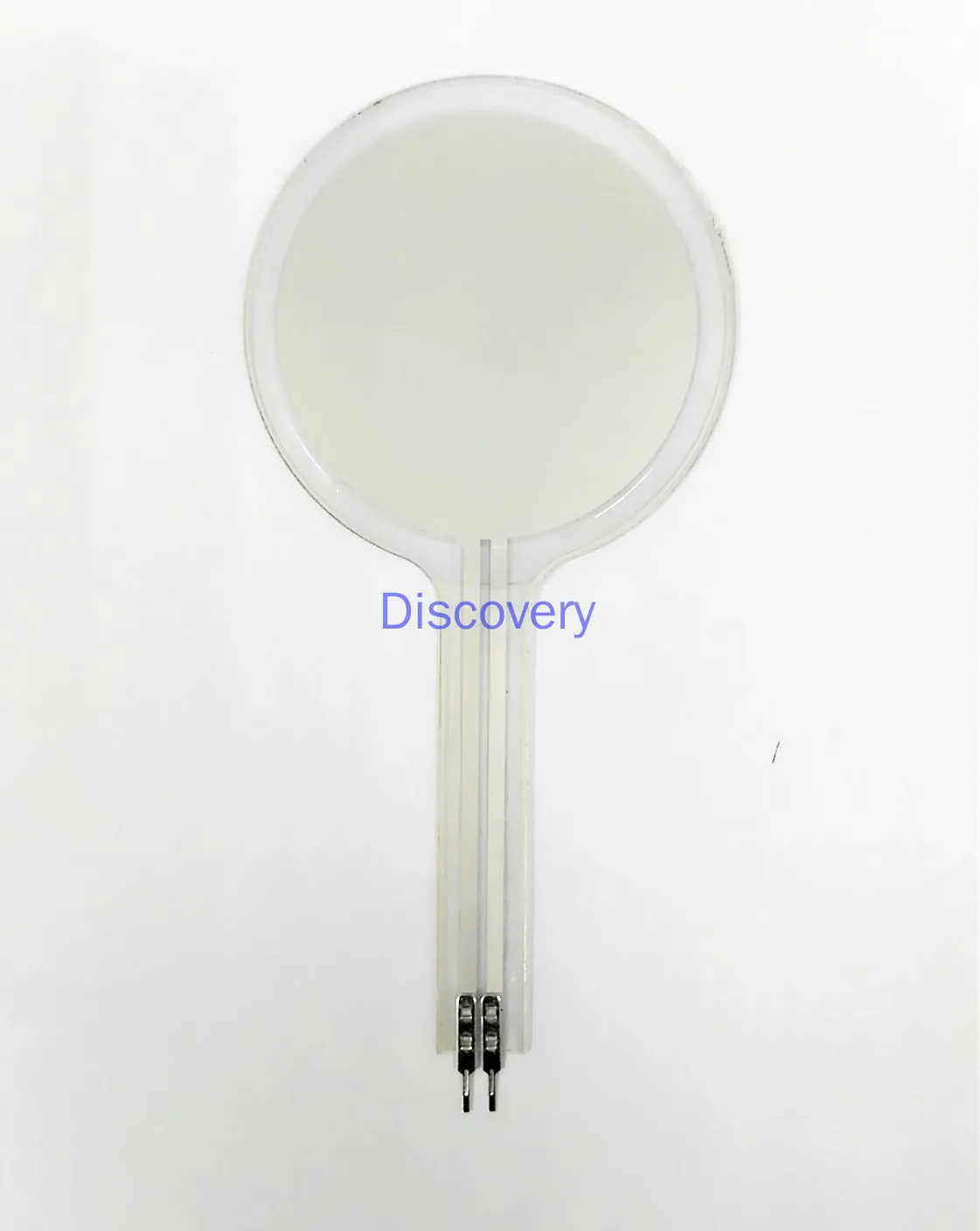 

Flexible Membrane Pressure Switch Seat Pressure Sensor Switch