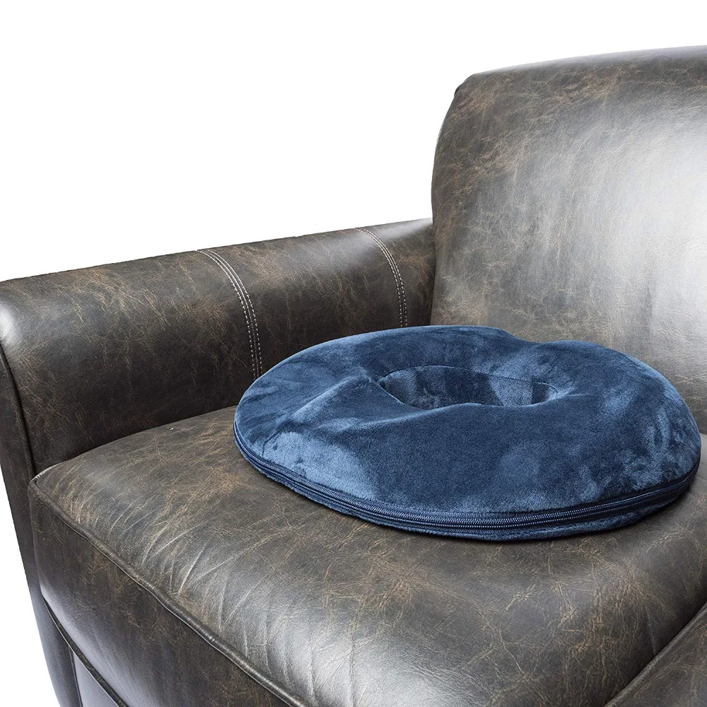 DannyKarl спасательная Подушка геморрой подушка задняя кость болеутоляющая пена