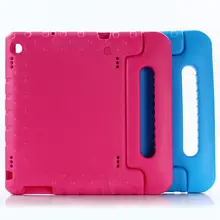 For Huawei T3 10 9.6 Inch Stand Shockproof EVA Foam Protective Kids Case for Huawei Mediapad T3 T5 M3 M5 Lite 8 8.4 10 10.1 Inch