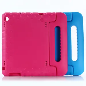 for huawei t3 10 9 6 inch stand shockproof eva foam protective kids case for huawei mediapad t3 t5 m3 m5 lite 8 8 4 10 10 1 inch free global shipping