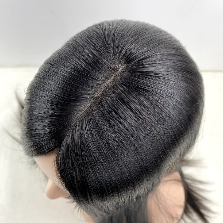 Европейские волосы