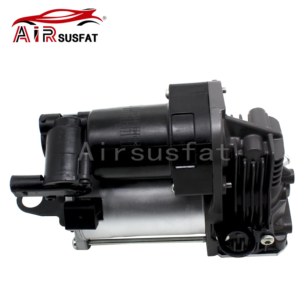 Компрессор пневматической подвески для Mercedes Benz M-Class W166 2012-2015 GL-Class X166 2013-2015 GLE C292 GLS