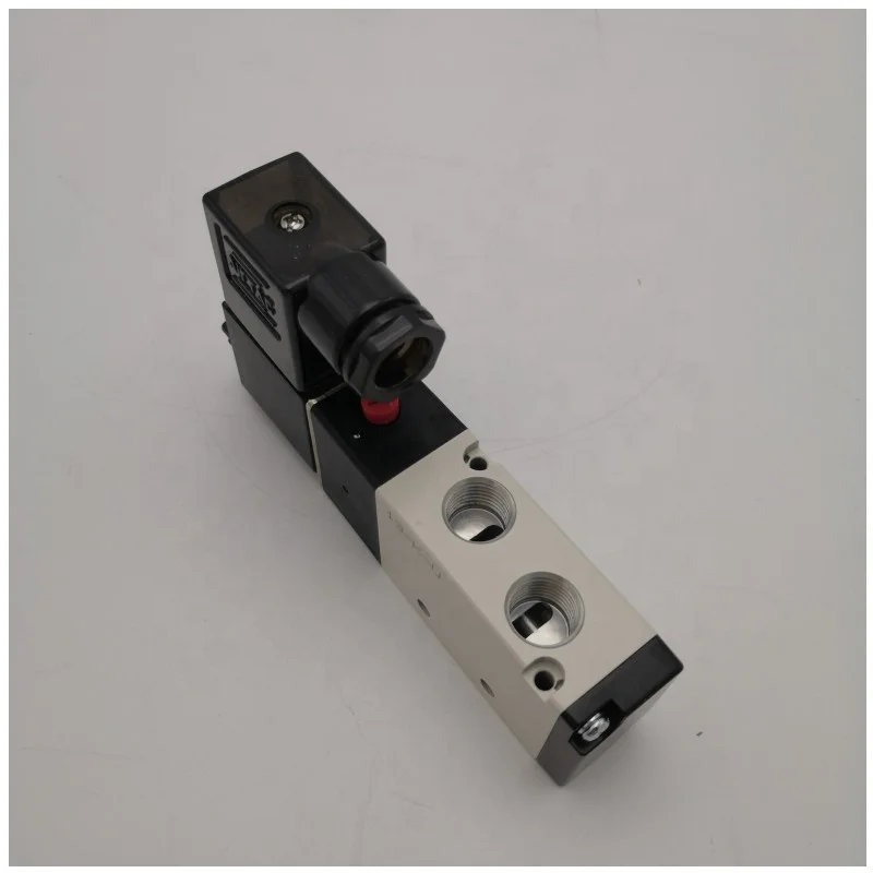 

Airtac 4V21008C Solenoid valve 4V21008B AC110V