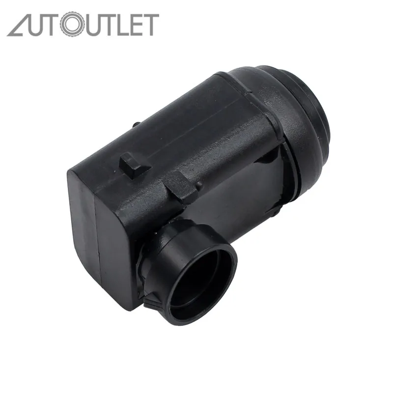 AUTOUTLET Front Rear Parking Sensor PDC For Mercedes-Benz C E S Klasse ML Sprinter VITO W203 A0015427418 A0035428718 A0045428718 |