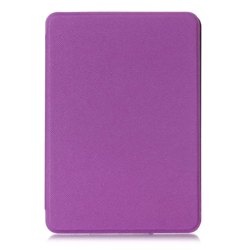 

Magnetic Smart Case for Amazon Kindle Paperwhite 4 Coque Ultra Slim eReader Cover for Kindle Paperwhite4 with Auto Wake/Sleep