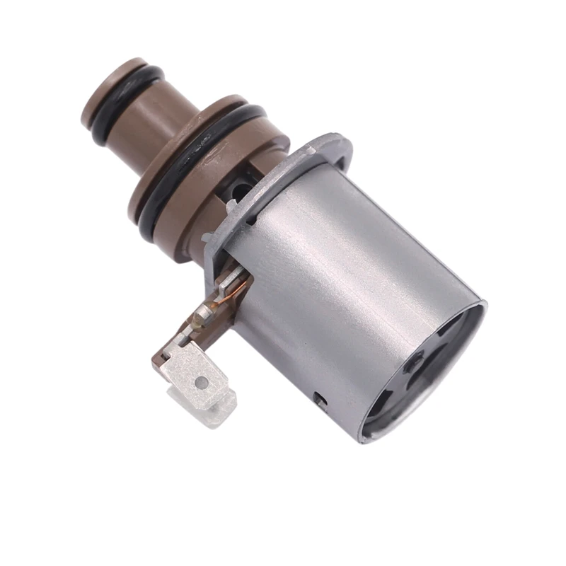 Соленоид блокировки преобразователя крутящего момента для Subaru Lineartronic CVT TR580